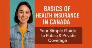 Health Insurance in Canada
