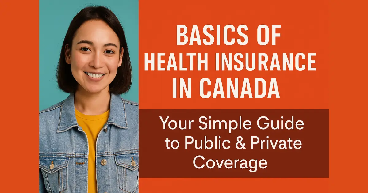 Health Insurance in Canada