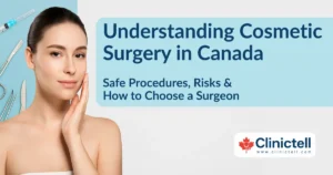 Cosmetic Surgery in Canada