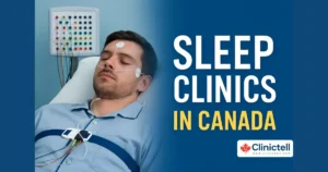 Top Sleep Clinics in Canada