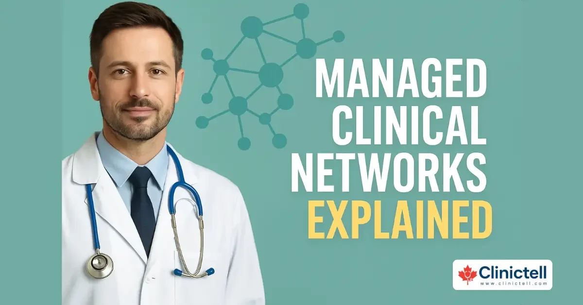 Managed Clinical Networks