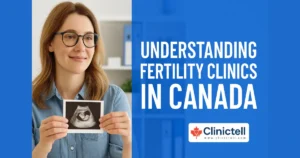 Fertility Clinics in Canada