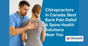 Chiropractors in Canada