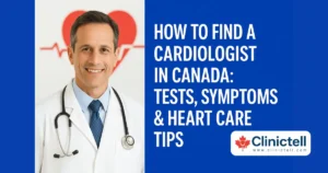 Top Cardiologists in Canada
