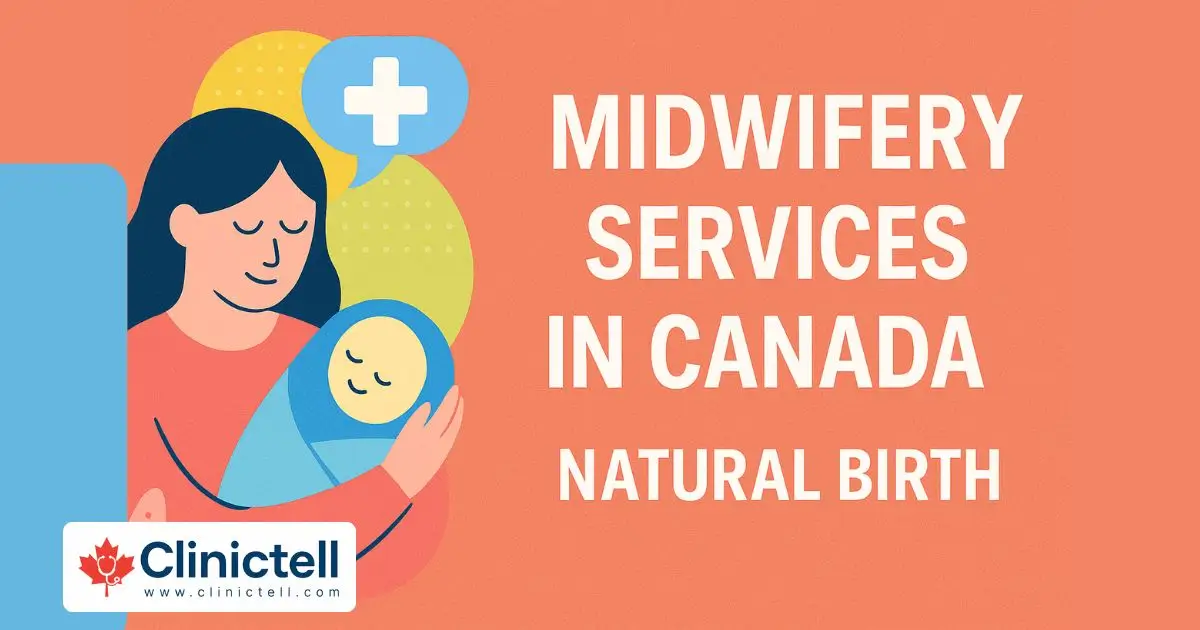 Midwifery Services in Canada