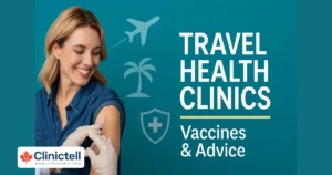 Travel Health Clinics