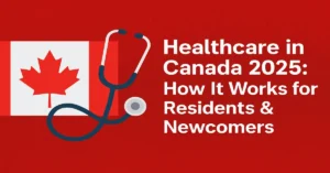Healthcare in Canada 2025