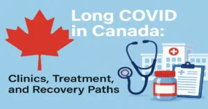 Long COVID in Canada